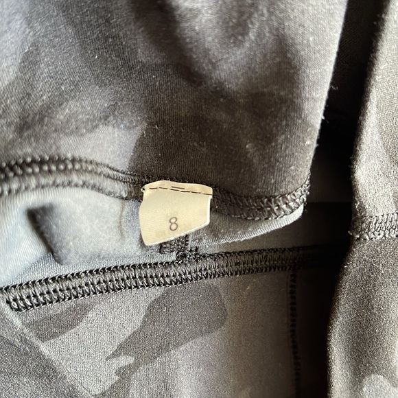 lululemon Align Pant 7/8 - Picture 3 of 5